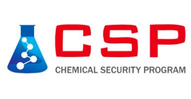 Chemical Security Program